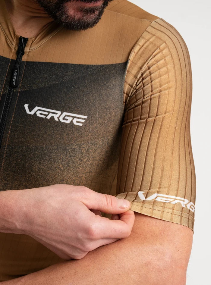 Sprint 2.0 Speedsuit Short Sleeve