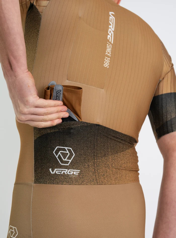 Sprint 2.0 Speedsuit Short Sleeve
