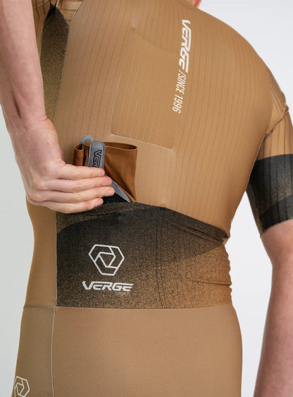 Sprint 2.0 Speedsuit Short Sleeve
