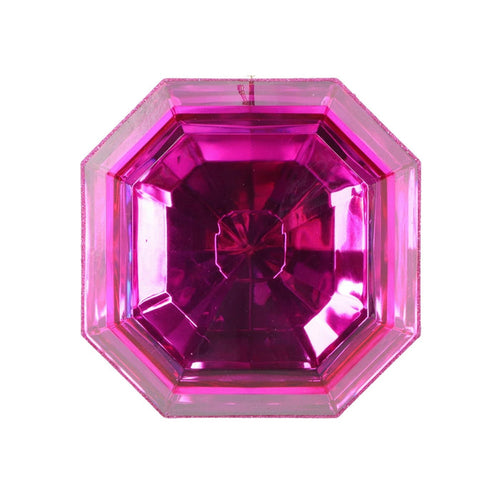 Square Jewel, 6"