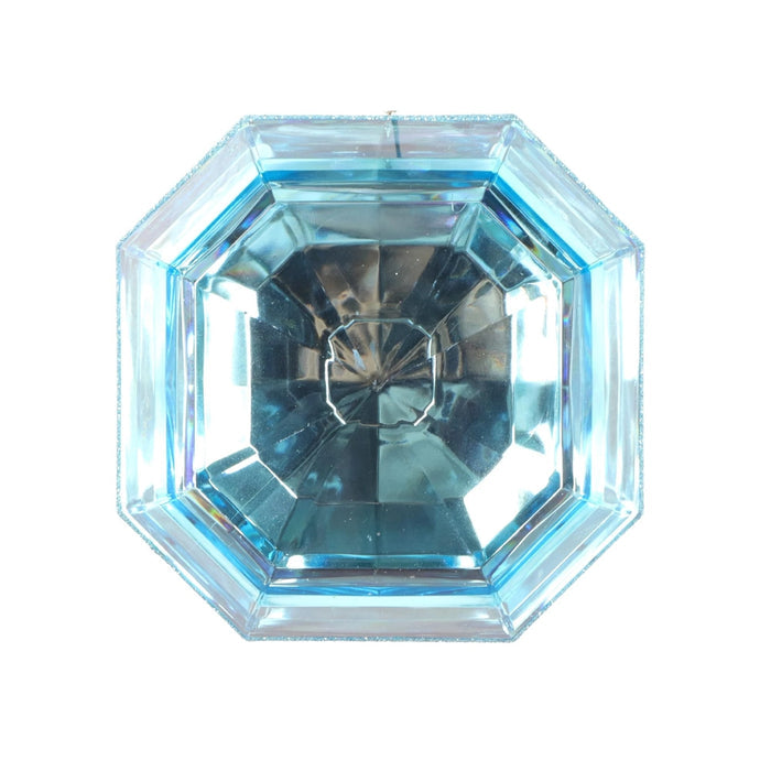 Square Jewel, 6"