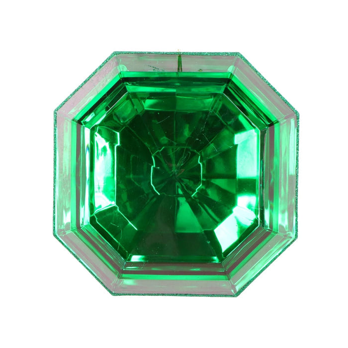 Square Jewel, 6"