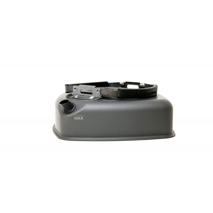 Square Kettle - 0.5L