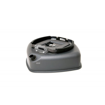 Square Kettle - 0.5L