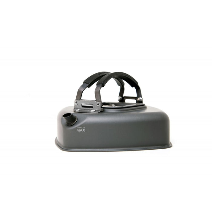 Square Kettle - 0.5L