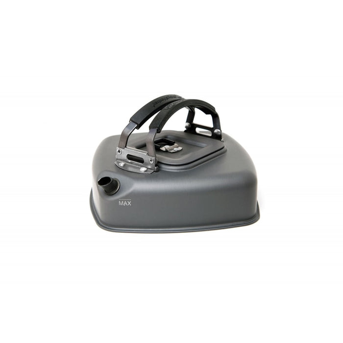 Square Kettle - 0.5L