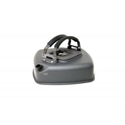Square Kettle - 0.5L