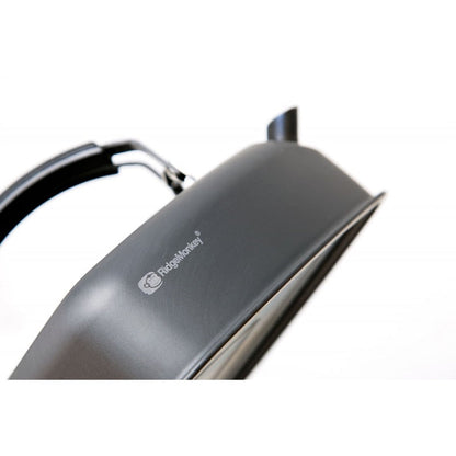 Square Kettle - 0.5L