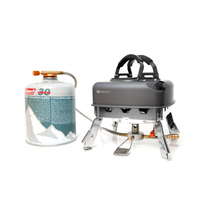 Square Kettle - 0.5L