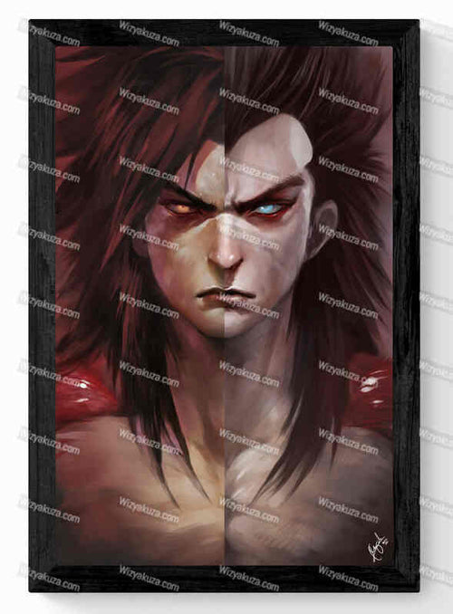 SS4 Split