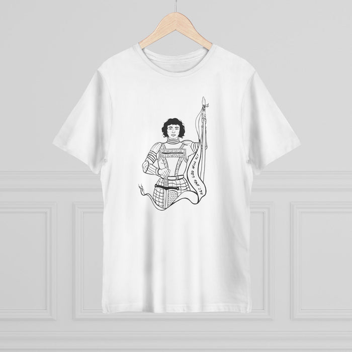 St. Joan of Arc Unisex T-Shirt