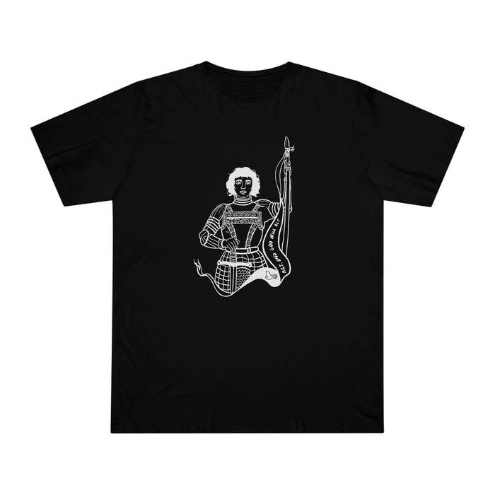 St. Joan of Arc Unisex T-Shirt