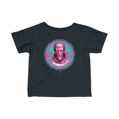 St. John of God Toddler Shirt