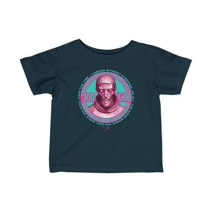 St. John of God Toddler Shirt