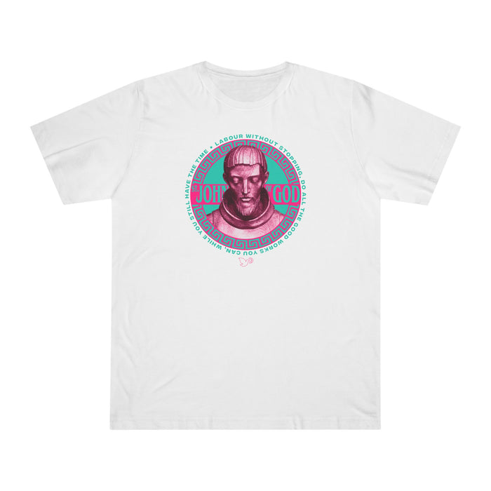 St. John of God Unisex T-shirt