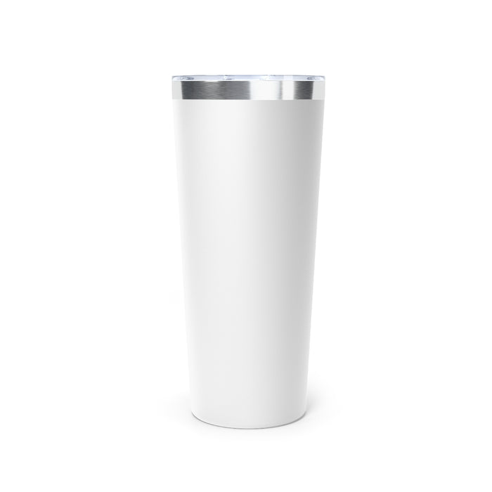 St. John Paul II Copper Vacuum Insulated Tumbler
