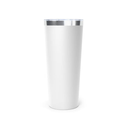 St. John Paul II Copper Vacuum Insulated Tumbler