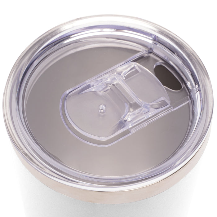 St. John Paul II Copper Vacuum Insulated Tumbler