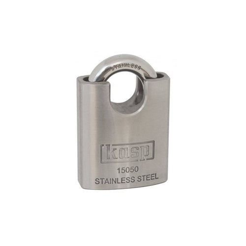 Stainless Steel Padlock (50mm)