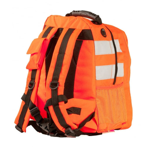 Standard Hi-Vis Rucksack