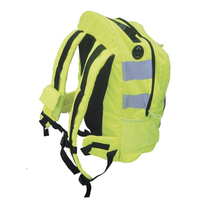 Standard Hi-Vis Rucksack