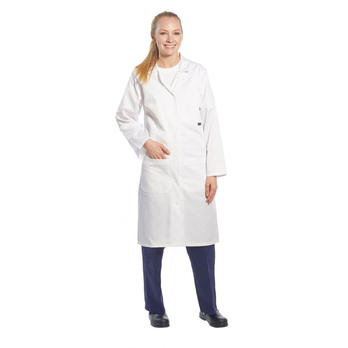 Standard Ladies Coat
