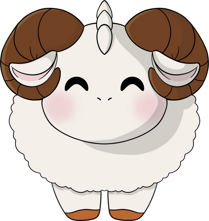 standingrammie