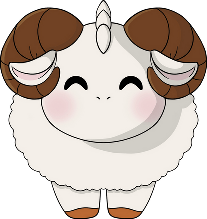 standingrammie