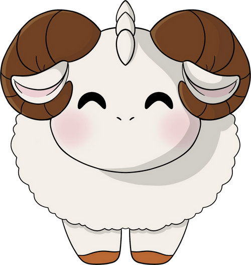 standingrammie
