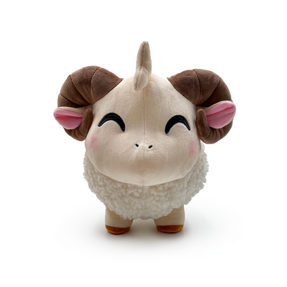 standing-fluffy-rammie