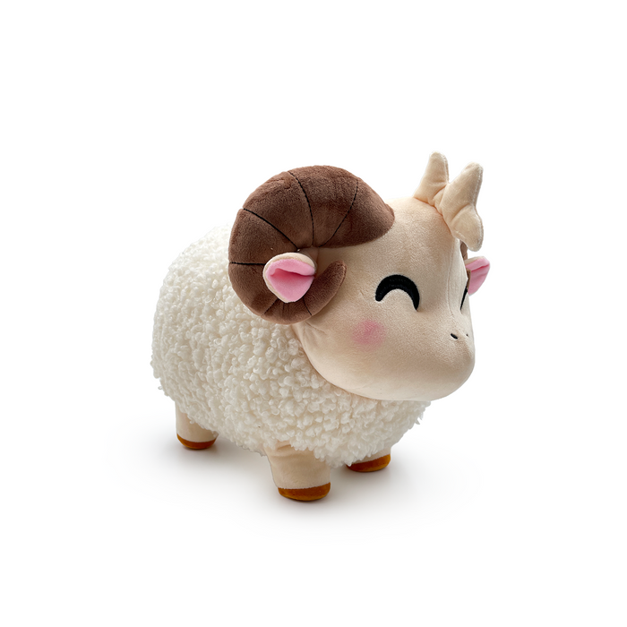 standing-fluffy-rammie
