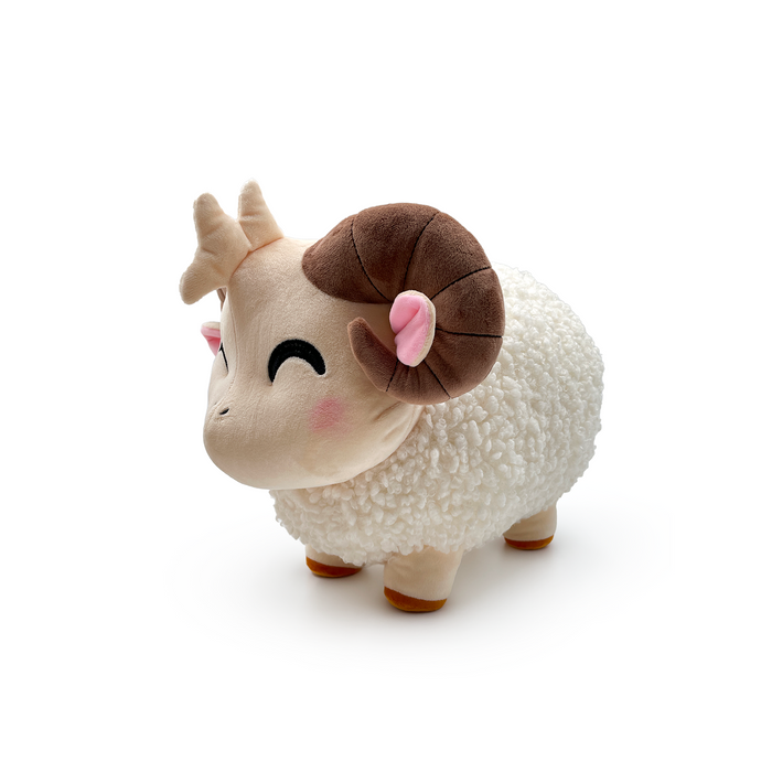 standing-fluffy-rammie
