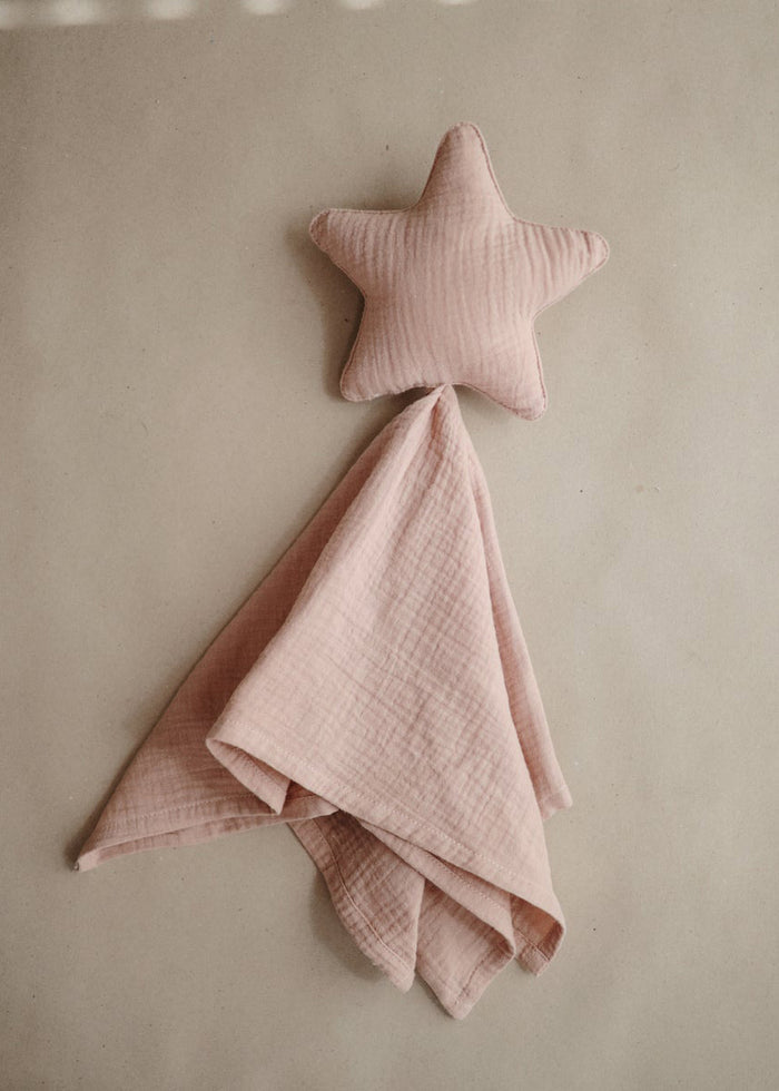 Star Lovey - Natural