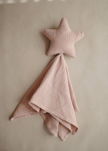 Star Lovey - Natural