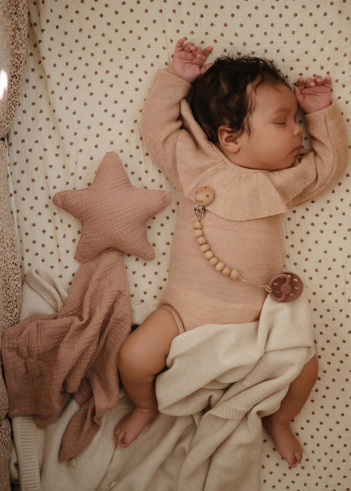 Star Lovey - Natural