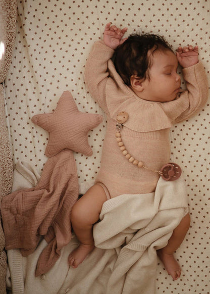 Star Lovey - Natural