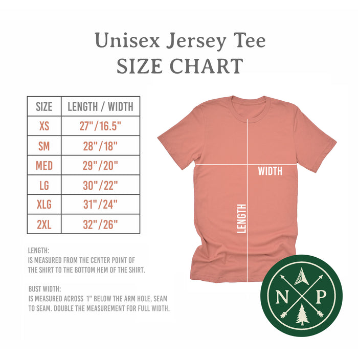 Stars 1776 - Duo-Tone T-Shirt