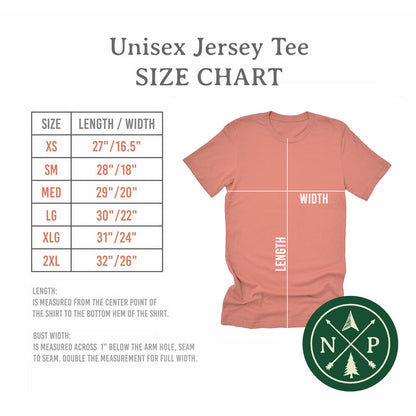 Stars 1776 - Duo-Tone T-Shirt