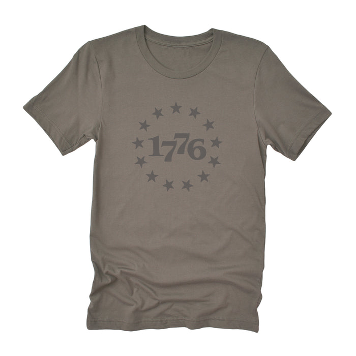 Storm Grey / Unisex - XS