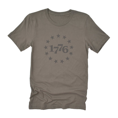 Storm Grey / Unisex - XS