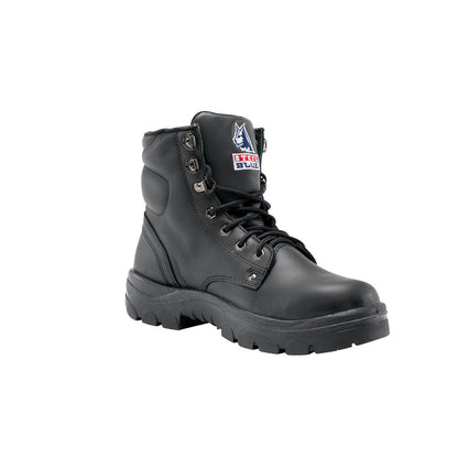 Steel Blue The Argle 312102