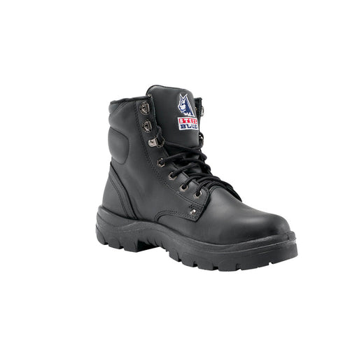 Steel Blue The Argle 312102