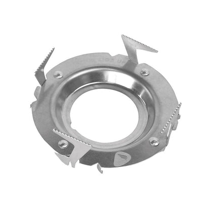 Steel Pot Support