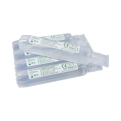 Sterile Eyewash Pods Per/25