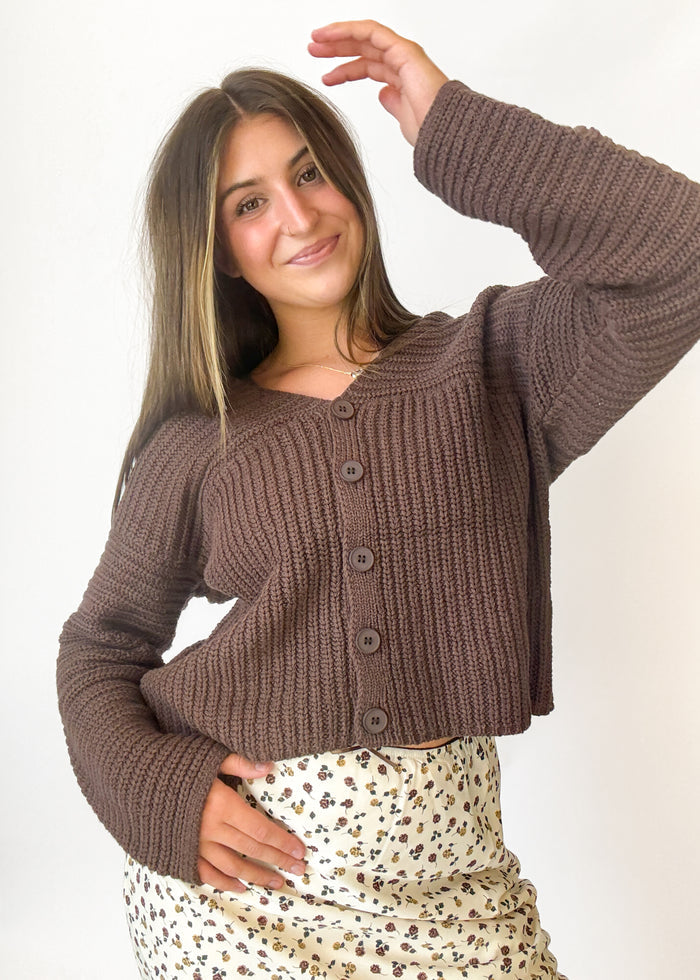 Stevie Sweater
