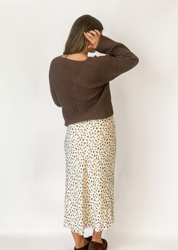 Stevie Sweater