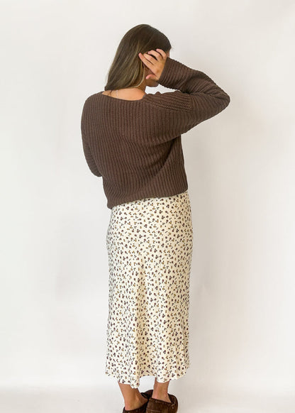Stevie Sweater