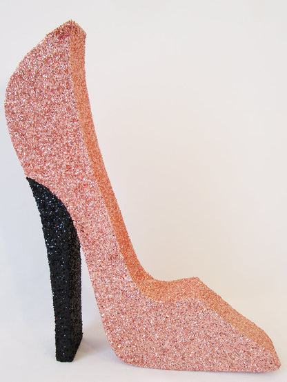 Stiletto High Heel Shoe