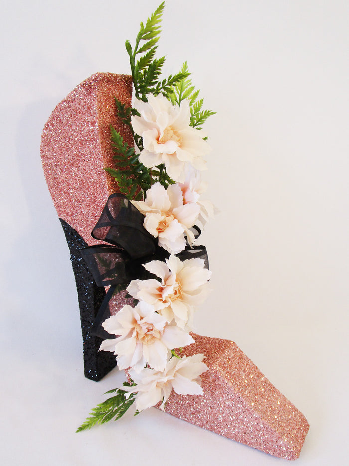 Stiletto High Heel Shoe
