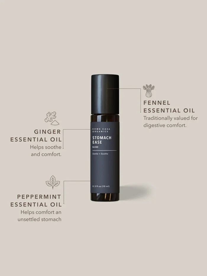 Stomach Ease | 10 ml - 260 Broadway Boutique